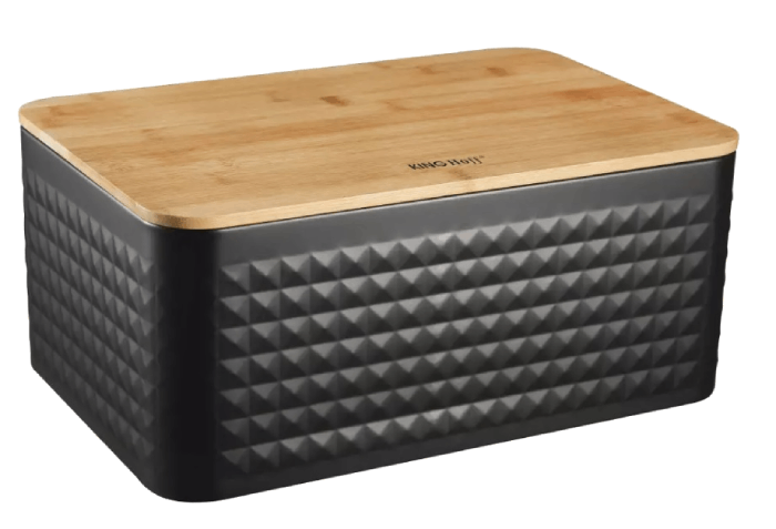 Chlebníky na pečivo