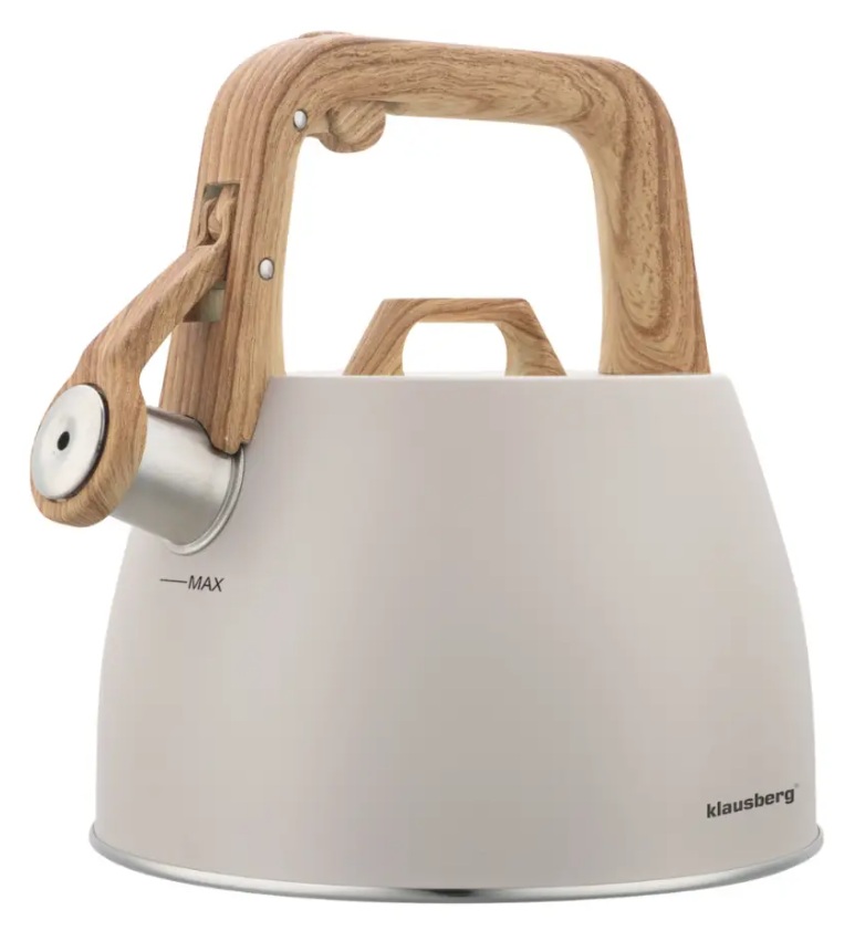 Varná kanvica Klausberg KB-7917 - 2,5l
