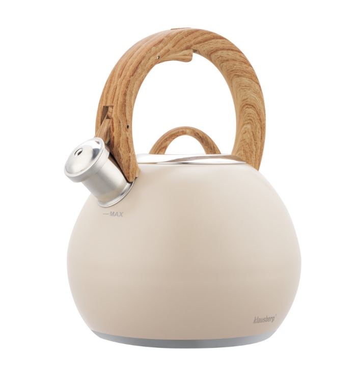 Varná kanvica Klausberg KB-7956 - 3 l