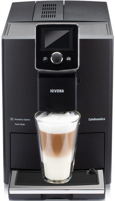 Nivona NICR 820 – automatický kávovar + čistiace tablety zadarmo