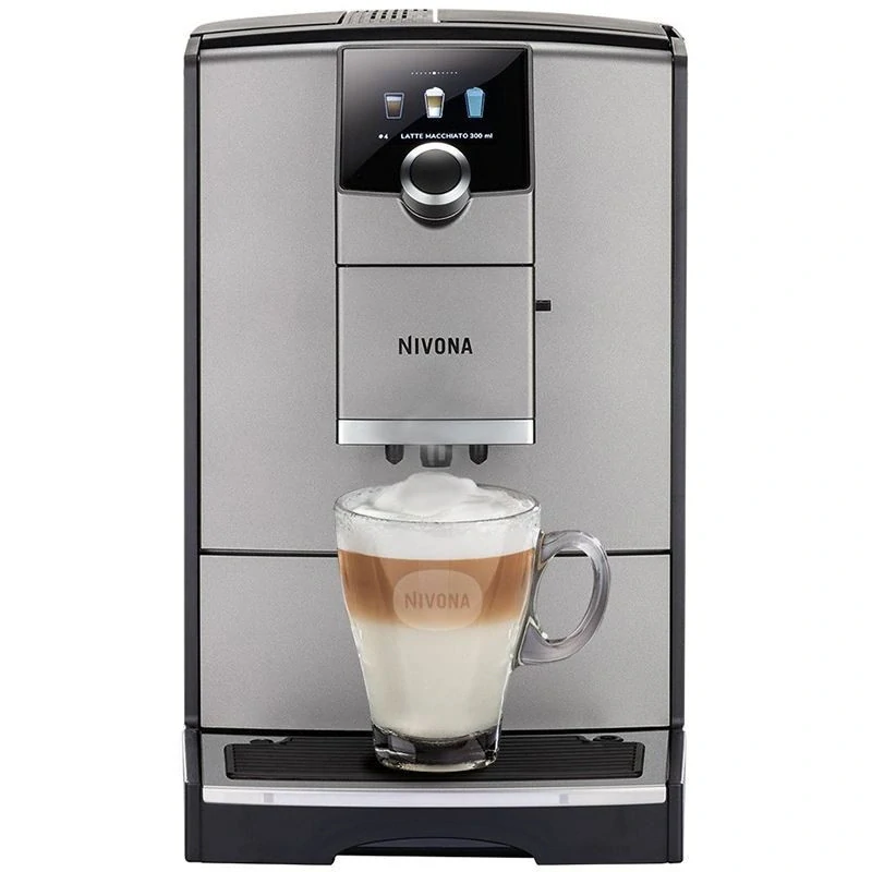Nivona NICR 795 – automatický kávovar + čistiace tablety zadarmo