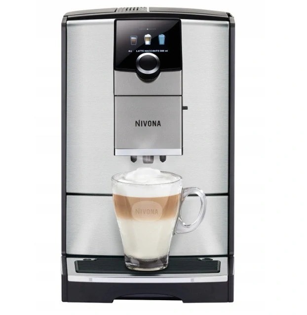 Nivona NICR 799 – automatický kávovar + 250 g zrnkovej kávy zadarmo