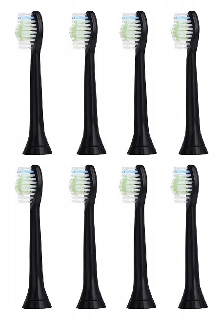 Náhradná zubná kefka Philips Sonicare P-HX-6064 - Diamond - 8ks
