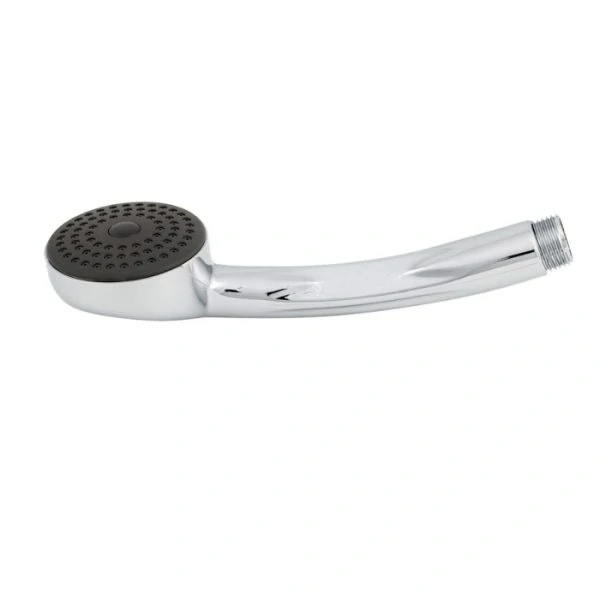 Sprchová hlavica Hydroland MARGARITA – 1 funkcia, priemer 60 mm, chróm