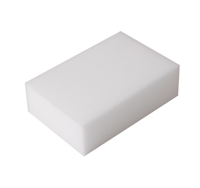 Melamínová nano hubka Magic 10 x 7 x 3 cm - 50 ks