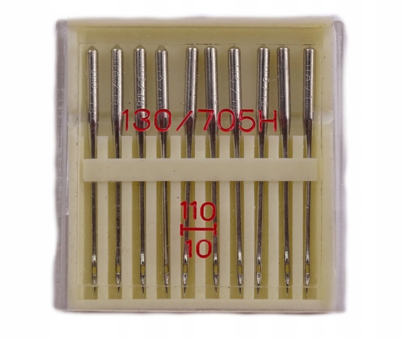 Ihly pre šijacie stroje -130/705h 110