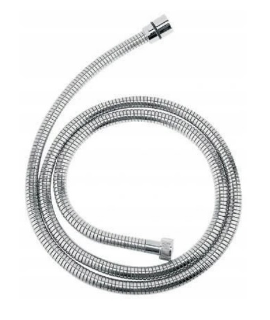 Sprchová hadica Ferro W13 - 120 cm