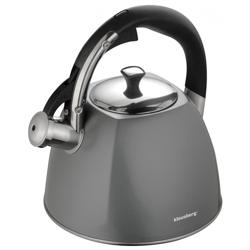 Kanvica Klausberg KB-7411 - 2,2 l