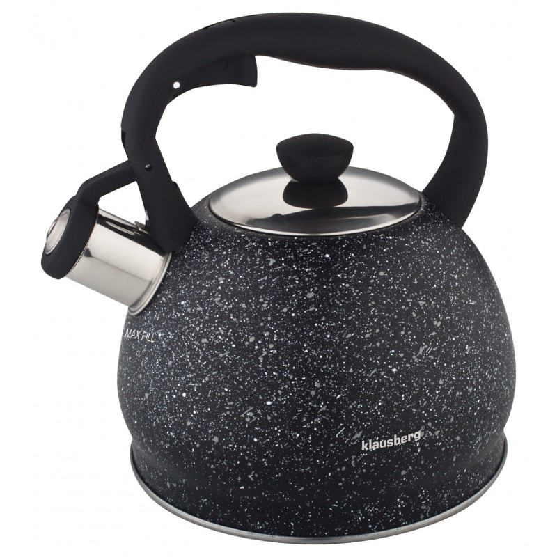 Kanvica Klausberg KB-7320 - 2 l