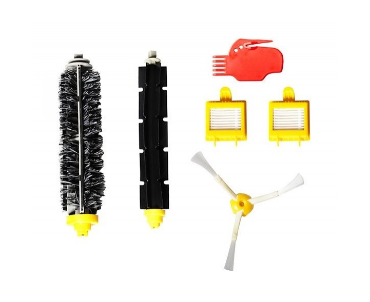 Súprava príslušenstva iRobot Roomba 700 - 6 dielna