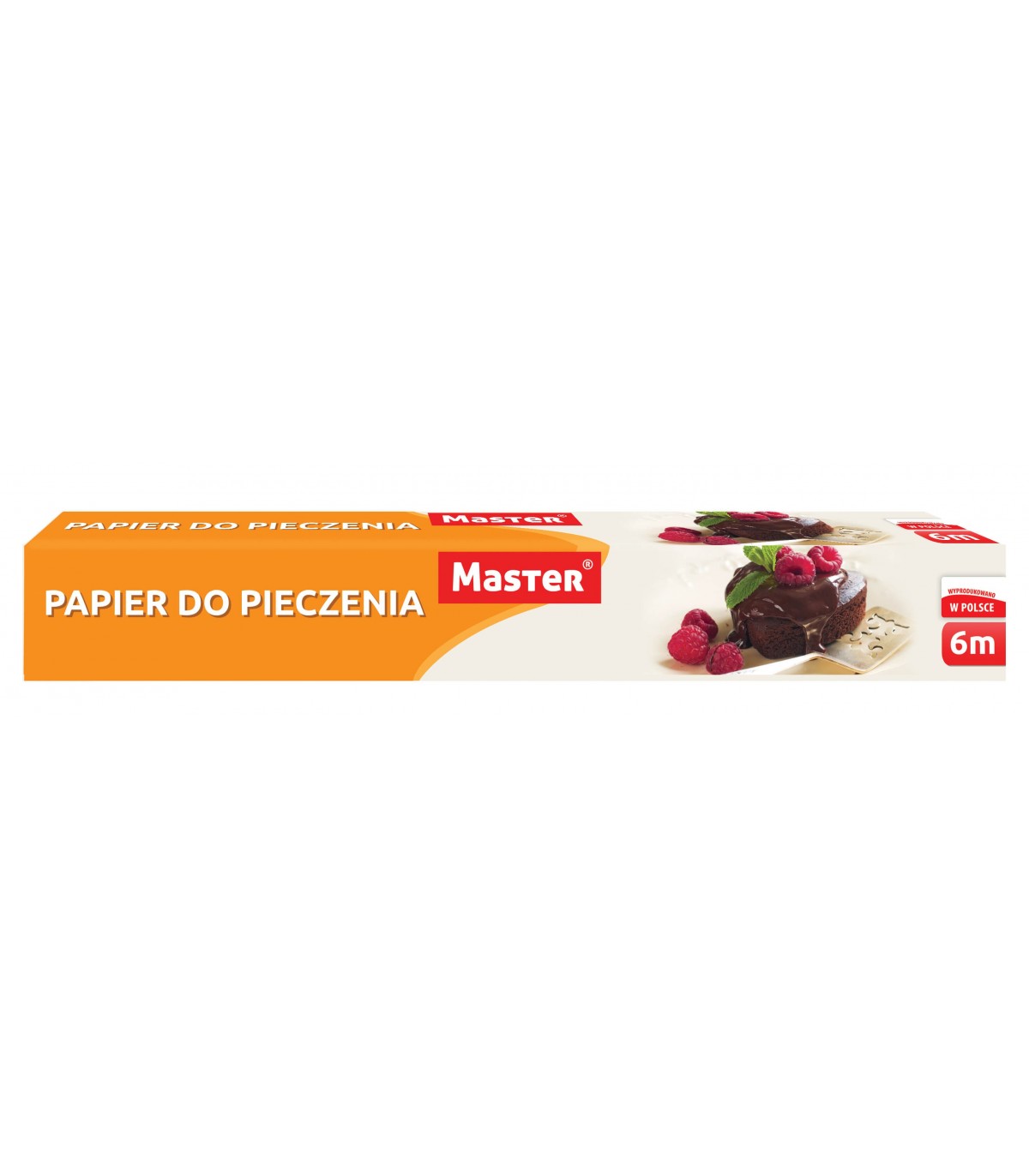 Papier na pečenie Master - 29 cm - 6m