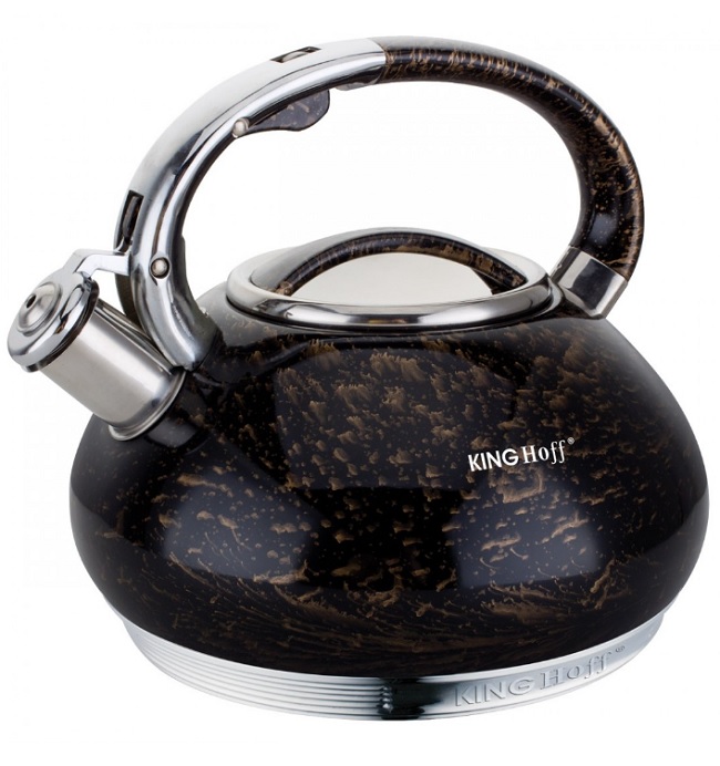King Hoff KH-1067 - 3l - mramor