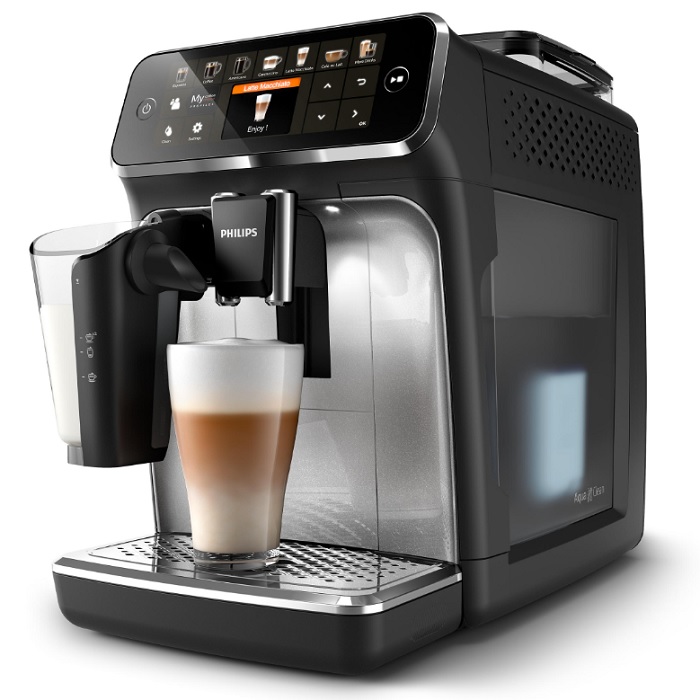 Philips Series 5400 LatteGo EP5444/90