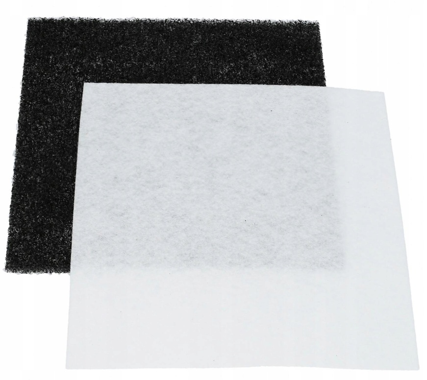 Filter do fritézy AJS FR-5490 - 18 cm x 19 cm