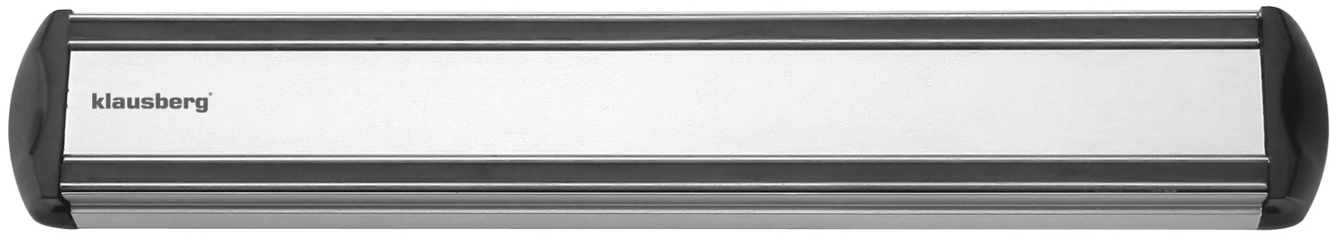 Klausberg KB-7247 – 38 cm - magnetická lišta na nože na stenu