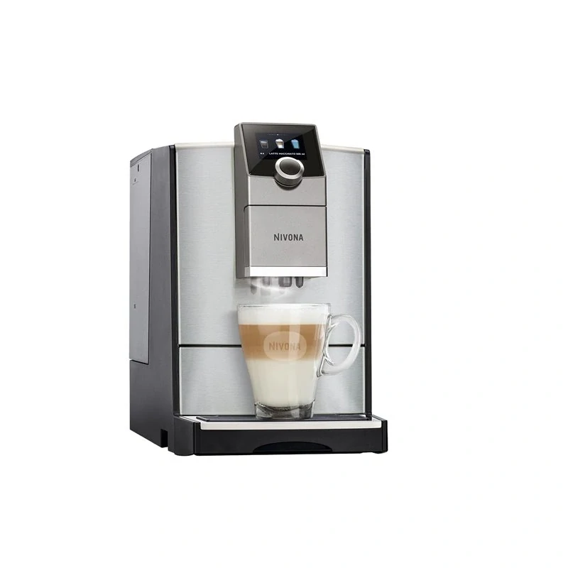 Nivona NICR 799 – automatický kávovar + 250 g zrnkovej kávy zadarmo