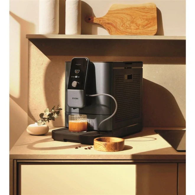 Nivona NIVO 8107 - Hot-Cold Coffee + čistiace tablety zadarmo
