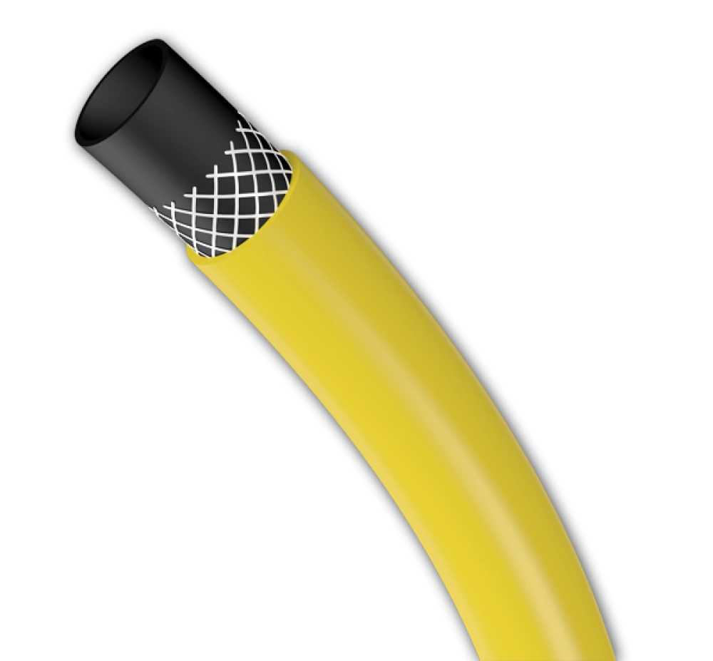 Záhradná hadica Bradas SUNFLEX 1/2" – 20 m, 3-vrstvová