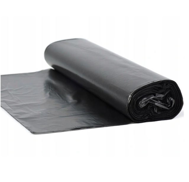 Rubbish Bags - vrecia do odpadkového koša 120L|7ks