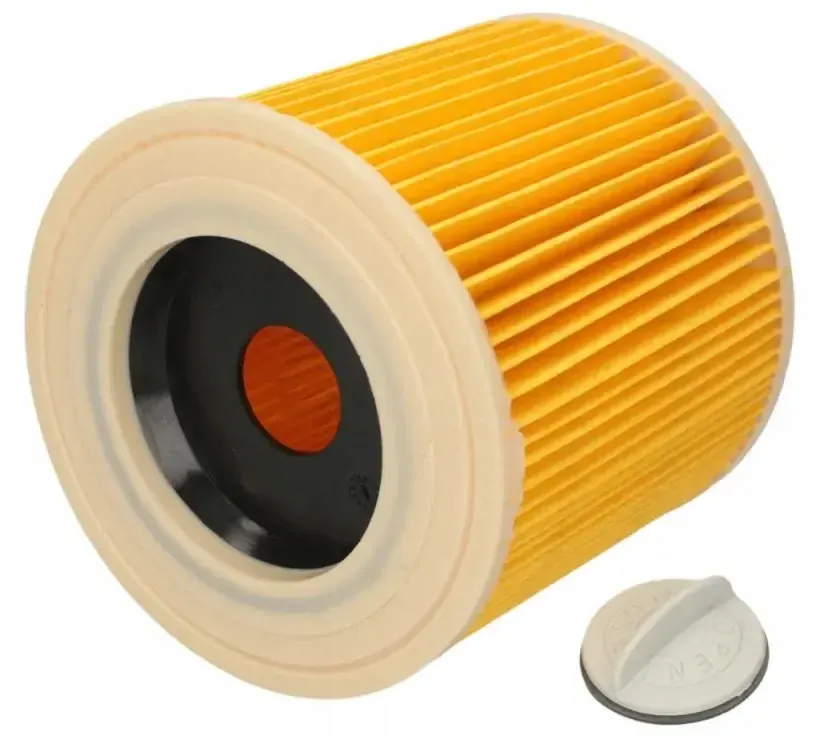 AJS filter pre vysávače KÄRCHER - 6.414-552.0, WD2, WD3