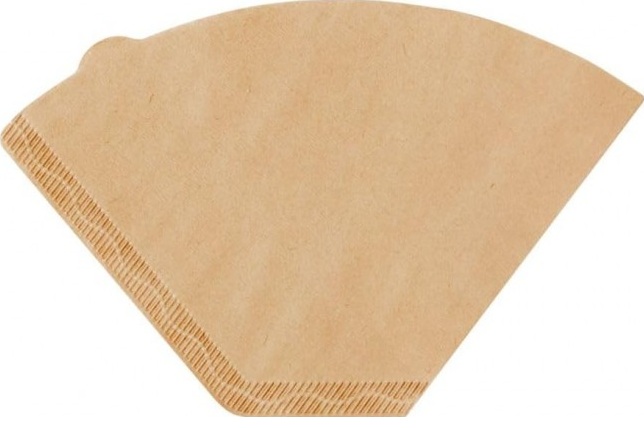 Kávové filtre Konos Emma č.2 pre prekvapkávače - 100 ks