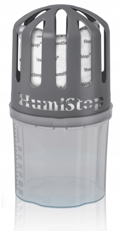 Pohlcovač vlhkosti HumiStop Sedan