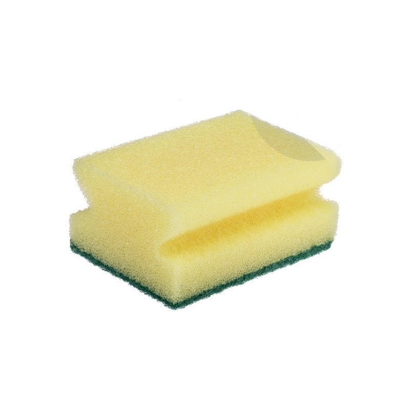 Hubky na riad - profilované - 5 ks