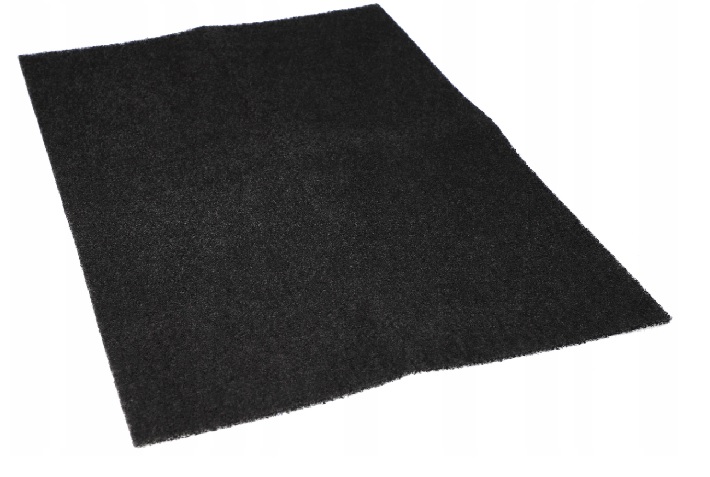 Ekobis uhlíkový filter pre digestory - FW 01 - 50x60 cm