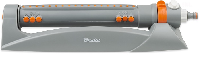 Bradas WL-Z21 - nastaviteľný naklápací postrekovač