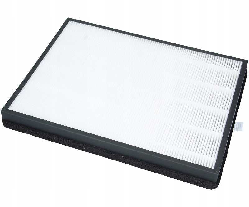 Tefal XD6230F0 Active a Allergy+ - filter s aktívnym uhlím