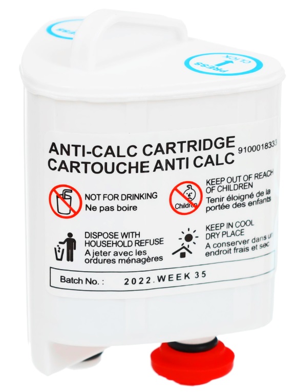 Tefal XD9060E0 - odvápňovacia kazeta