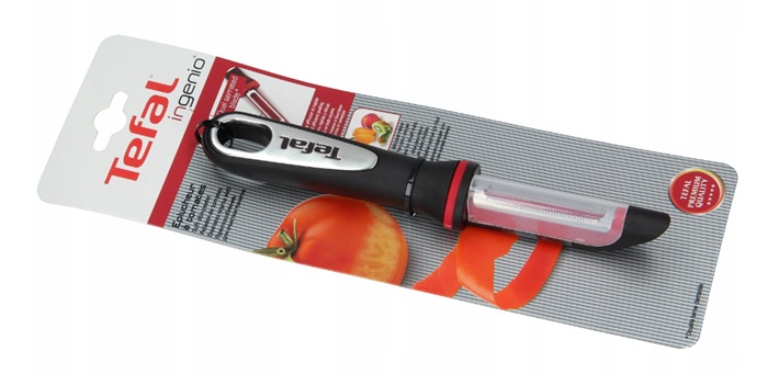 Tefal K2074014 - škrabka na zeleninu