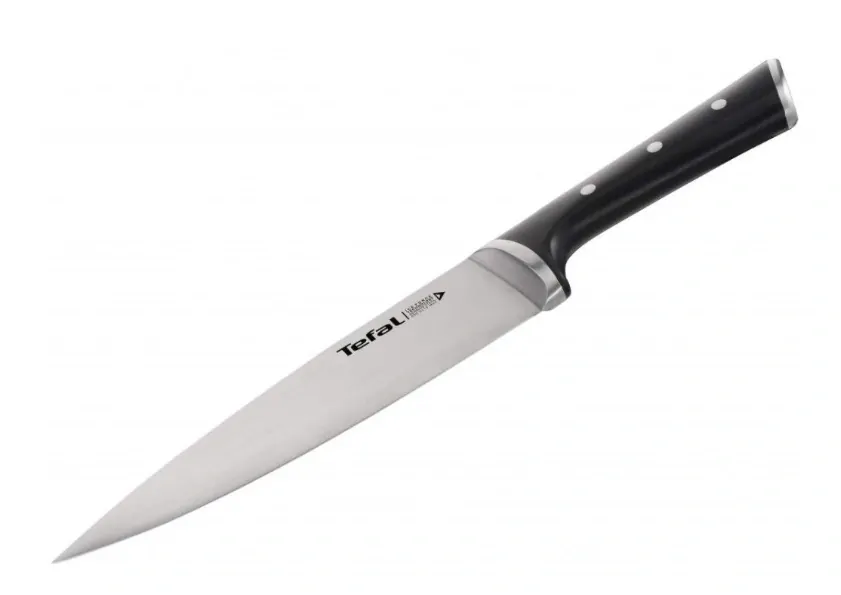Tefal K2320214 - nerezový nôž - 20 cm