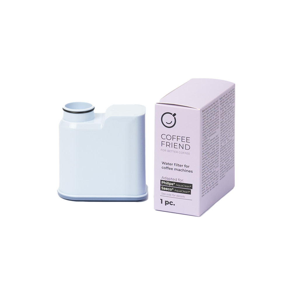 Coffee Friend pre kávovary Philips / Saeco + čistiace tablety Coffee Friend