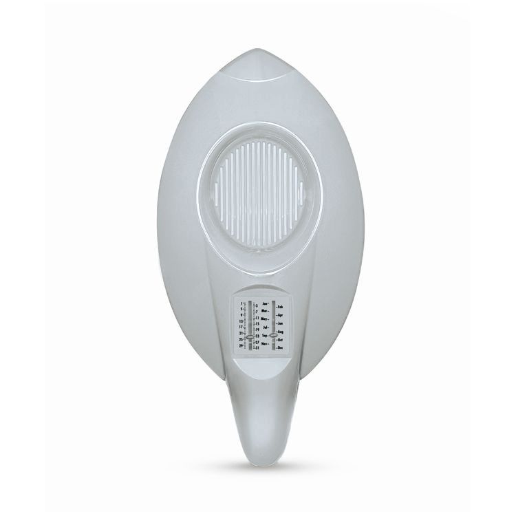 Dafi Astra unimax - filtračná kanvica - 3 l - šedá + filter zadarmo