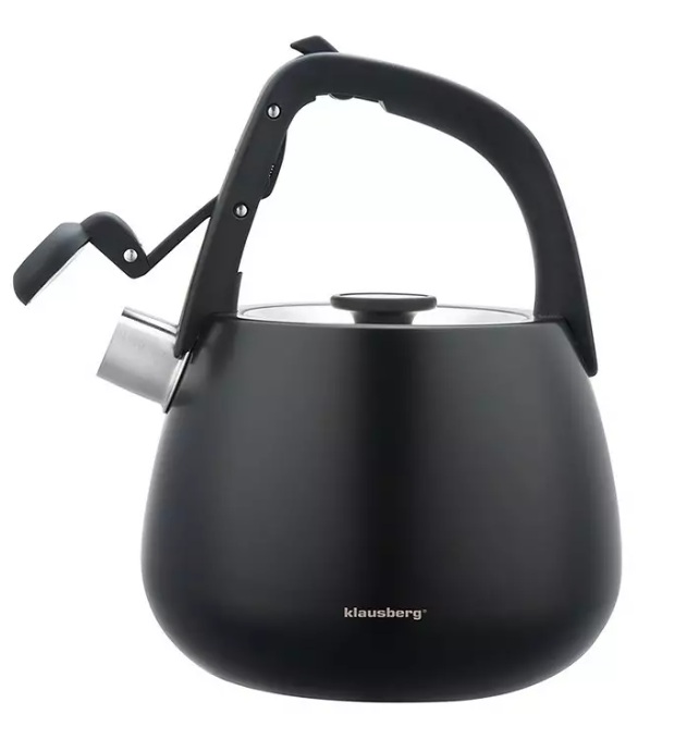 Varná kanvica Klausberg KB-7774 - 2,5l