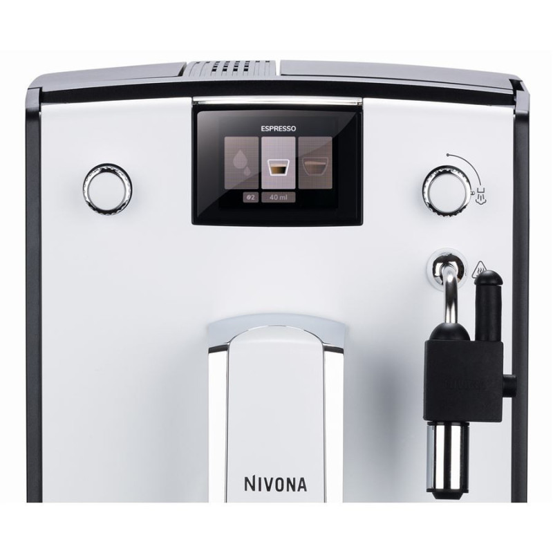 Nivona NICR 560 – automatický kávovar + čistiace tablety zadarmo