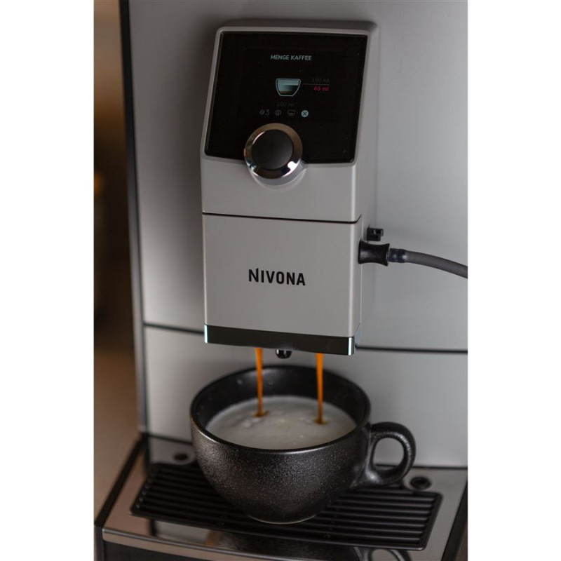 Nivona NICR 793 – automatický kávovar + 250 g zrnkovej kávy zadarmo