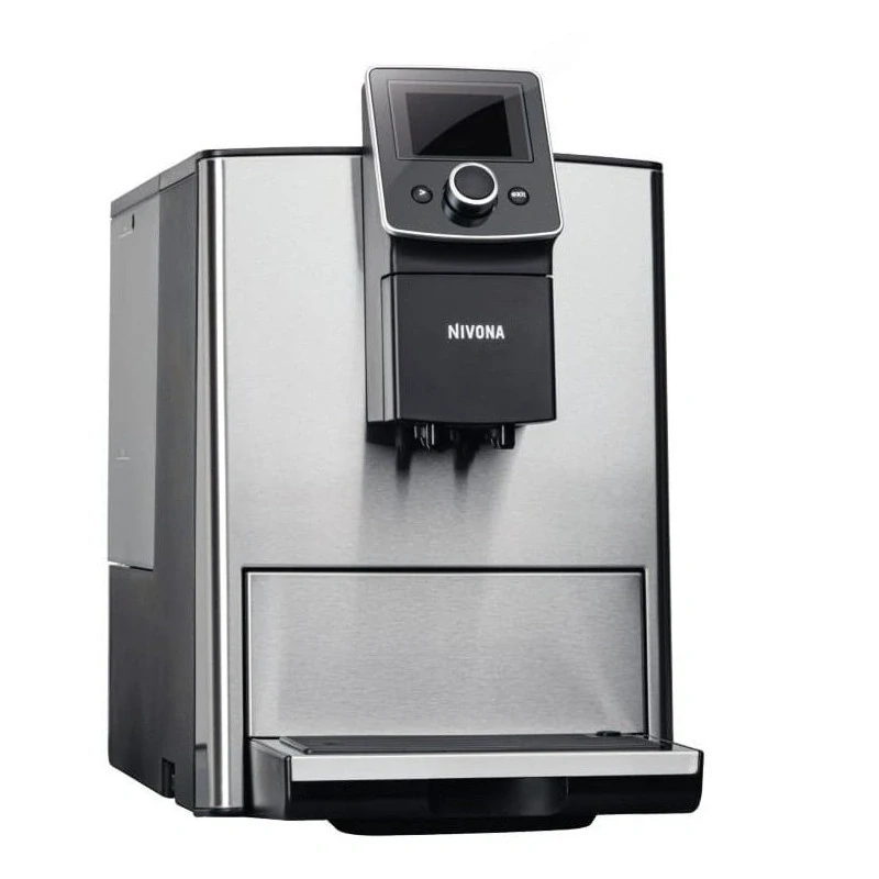 Nivona NICR 825 – automatický kávovar + čistiace tablety zadarmo