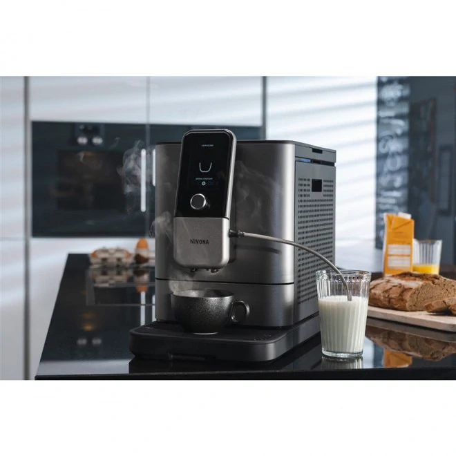 Nivona NIVO 8103 – automatický kávovar + 250 g zrnkovej kávy zadarmo