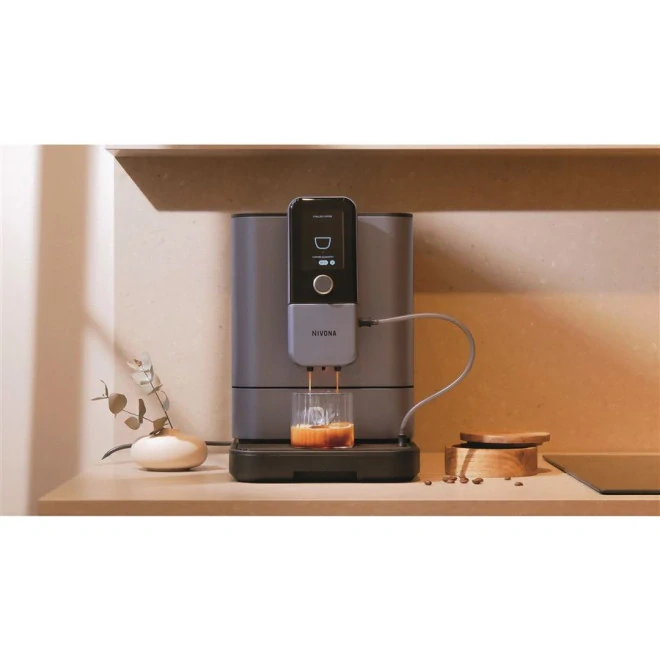 Nivona NIVO 8107 - Hot-Cold Coffee + čistiace tablety zadarmo