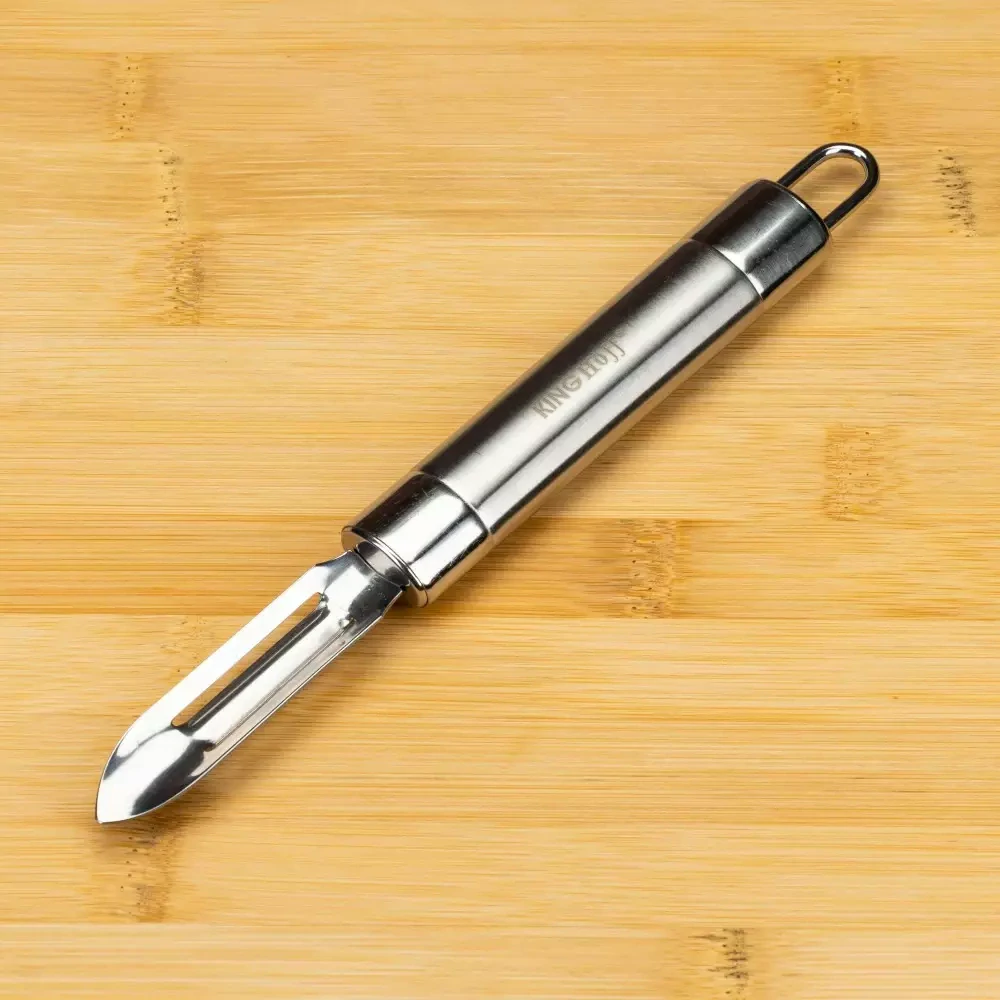 KingHoff škrabka KH-3381 - 20 cm