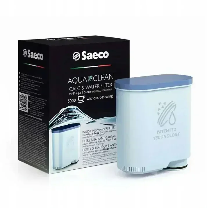 Vodný filter do kávovaru Philips AquaClean CA6903/10 – originálny filter pre Philips / Saeco