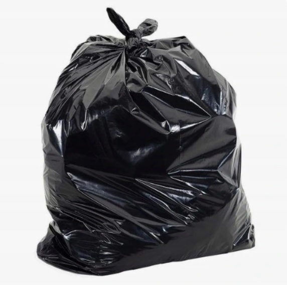 Rubbish Bags - vrecia do odpadkového koša 120L|7ks