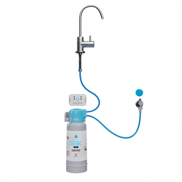 Filter vody Dafi Flow Comfort - D1