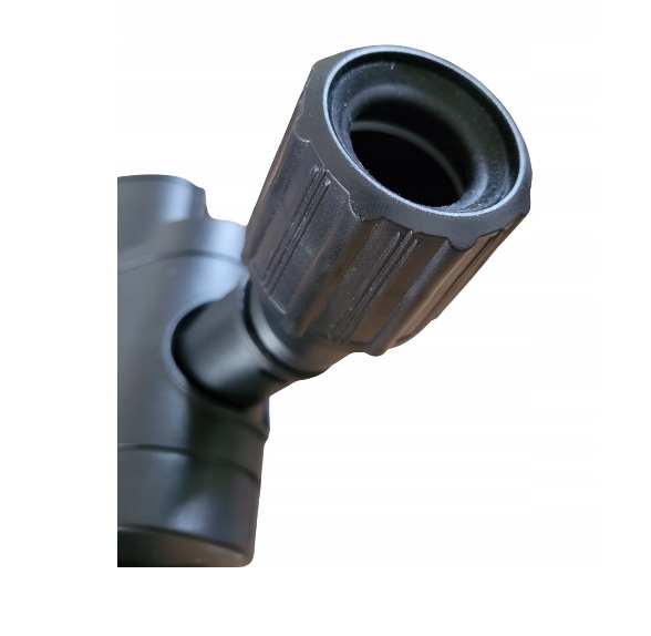 Univerzálna turbohubica - fi 30 až 36 mm