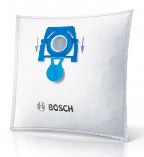 Bosch BBZWD4BAG - AquaWash&Clean - 4 ks