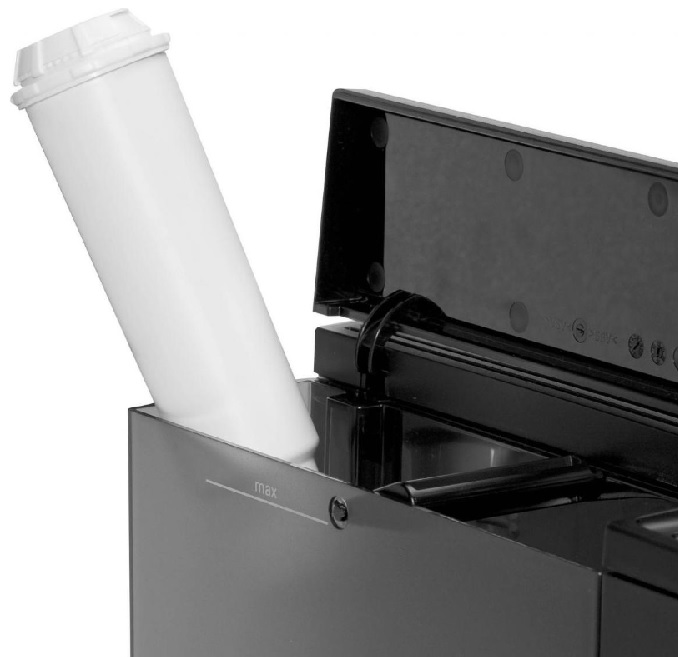 Vodný filter Nivona Claris NIRF701 (NIRF700) 3 ks + odvápňovač NIRK 703 (500 ml) – set