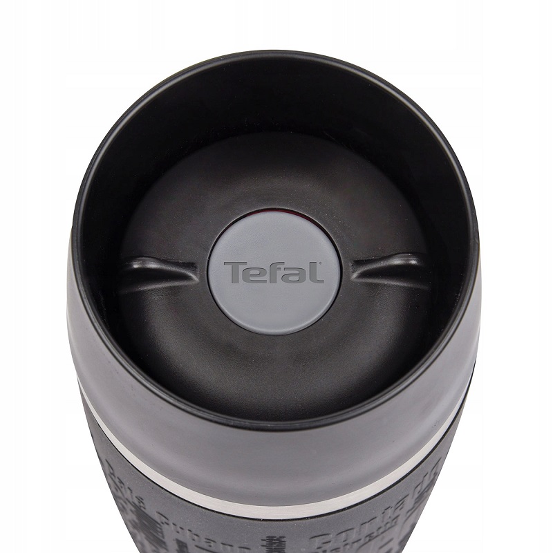Tefal Travel Mug 360 ml - fialová