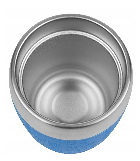Tefal Travel Mug 200 ml - modrá